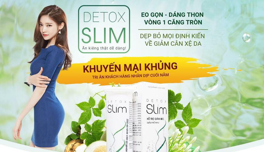 Detox Slim — шипучие таблетки для похудения. Осторожно! Обман!!!