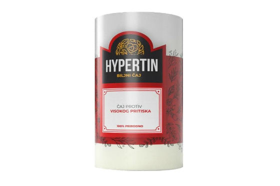 Hypertin — чай от холестерина. Осторожно! Обман!!!