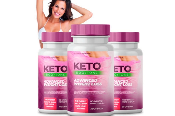 KETO BodyTone — средство для похудения. Осторожно! Обман!!!