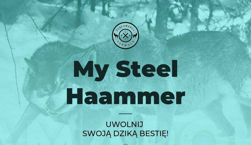 My Steel Haammer — средство для потенции. Осторожно! Обман!!!